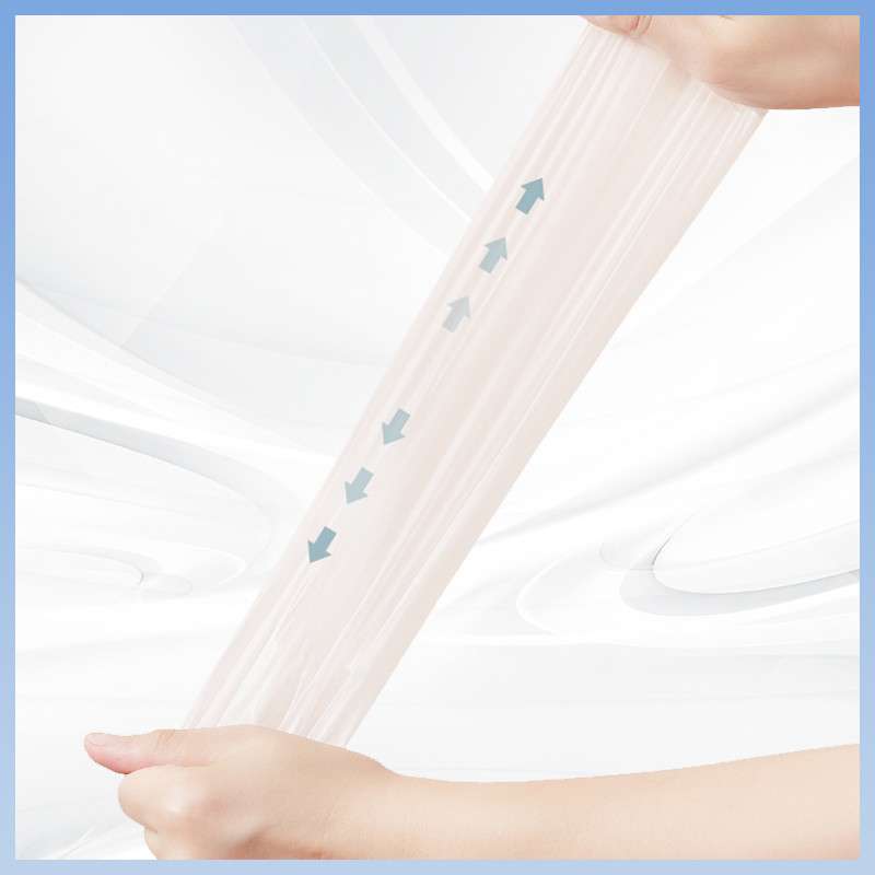 ถุงมือ PVC สีชมพูแบบใช้แล้วทิ้งที่มีสไตล์และสะดวกสบายทำให้การป้องกันของคุณเต็มไปด้วยความรู้สึกทางแฟชั่น